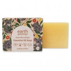 Essential Oil Soap | Australian Koalas | Lemon Myrtle Essential Oil Soap | Australian Koalas | Lemon Myrtle